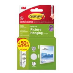 COMMAND LANGUETTE DE FIXATION M