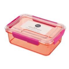 SIMPLY BOITE ALIMENTAIRE PLASTIQUE...