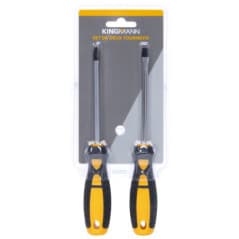 KINGMANN COFFRET 2 TOURNEVIS