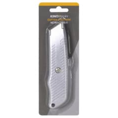 KINGMANN COUTEAU LAME RETRACTABLE