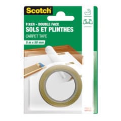 SCOTCH DOUBLE FACE REVETEMENT