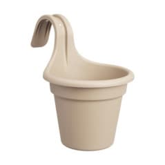 SIMPLY GARDEN POT A SUSPENDRE SABLE