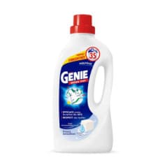 GENIE LESSIVE 35 DOSES PEAUX...