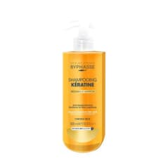 BYPHASSE SHAMPOOING KERATINE