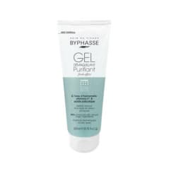 BYPHASSE GEL DEMAQUILLANT PURIFIANT