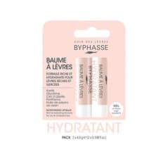 BYPHASSE BAUME A LEVRES HYDRATANT