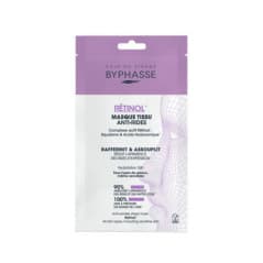 BYPHASSE MASQUE TISSU RETINOL...