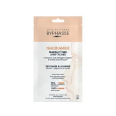 BYPHASSE MASQUE TISSU NIACINAMIDE 18ML