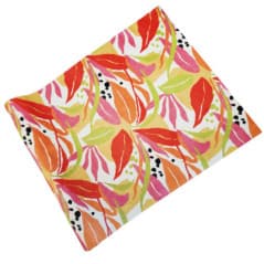 HOT TROPICS CHEMIN DE TABLE 36X200CM
