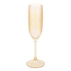 COUPE CHAMPAGNE PLASTIQUE...