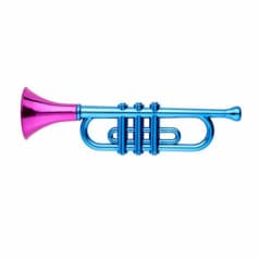 KIMPLAY JOUET SUPER TROMPETTE