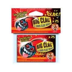 BIG CLAC DOIGT