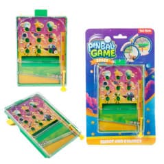 TOI TOYS JEUX FLIPPER SHOOT 3ASS