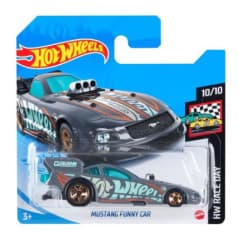 CS VEHICULES HOTWHEELS 12ASS