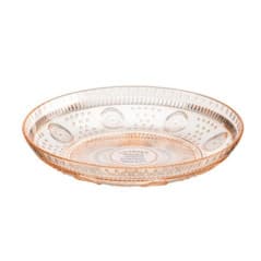ASSIETTE PLASTIQUE ORIENTAL...