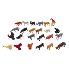 FIGURINE ANIMAUX