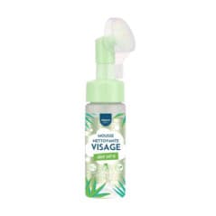 MOUSSE NETTOYANTE VISAGE...
