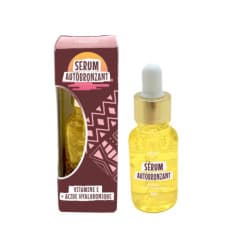SUNNY BLISS SERUM AUTOBRONZANT 20ML