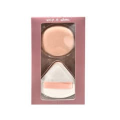 GRIP & GLAM HUPETTE MAQUILLAGE X2
