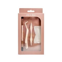 GRIP & GLAM KIT SOURCIL PARFAIT