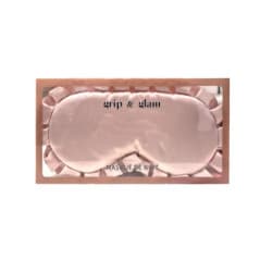 GRIP & GLAM MASQUE YEUX SATIN ROSE