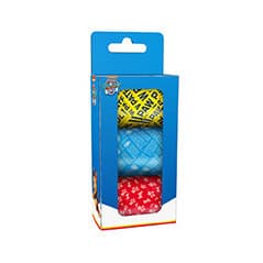 PAT PATROUILLE RUBAN 10 X 10M