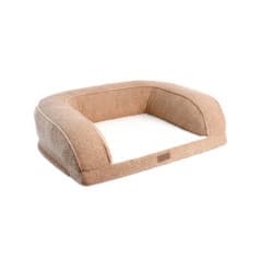 PET COLLECTION LIT POUR ANIMAL 80X70X25CM