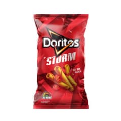 STORM MEXICANO SPICY 125G