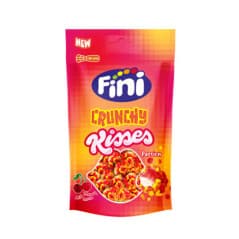 FINI BONBONS CRUNCHY KISSES PASSION