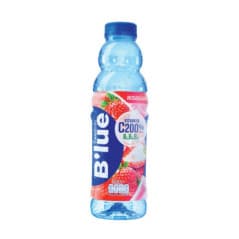 B'LUE BOISSON FRAISE 50CL