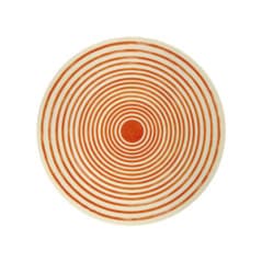 CELEBRATE ASSIETTE PLASTIQUE D25CM...