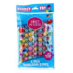 BILLES CHEWING GUM