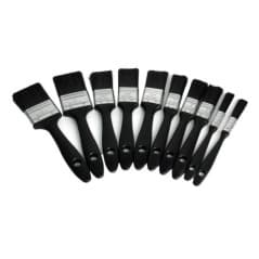 T&G FOR LESS PINCEAUX PLATS X10