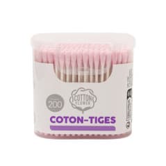 COTON TIGES ROSE X200