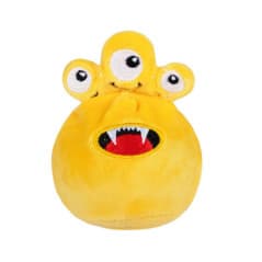 PELUCHE MONSTRE SQUISHY
