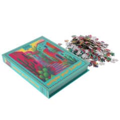 SIMPLY SUMMER PUZZLE PAYSAGE YUCATAN