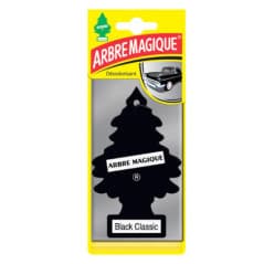 ARBRE MAGIQUE DESODORISANT AUTO BLACK ICE