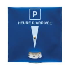 IMDICAR DISQUE DE STATIONNEMENT