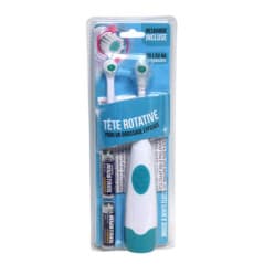 BROSSE A DENTS ELECTRIQUE