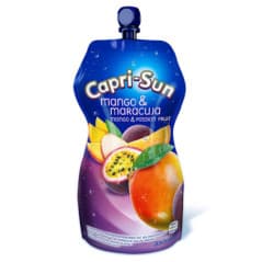 CAPRISUN BOISSON MANGUE PASSION 33CL