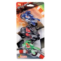 SET X3 MOTOS