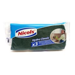 NICOLS EPONGE SYNTHETIQUE...