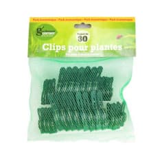 GARDENERS CORNER PINCES POUR PLANTES X30