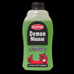 DEMON SHAMPOOING MOUSSANT 1L
