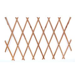 GARDENERS CORNER TREILLIS EXTENSIBLE EN BOIS
