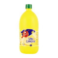 JUS DE CITRON CONCENTRE