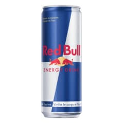 RED BULL BOISSON ENERGISANTE 35.5CL