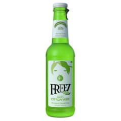 FREEZ MIX BOISSON KIWI CITRON VERT...