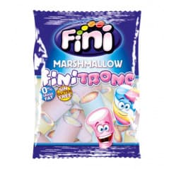 FINI BONBONS MARSHMALLOW MINI TRONC