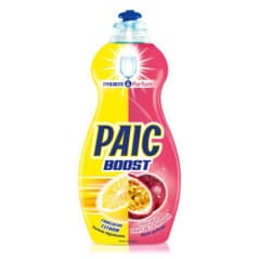LIQUIDE VAISSELLE CITRON FRUIT